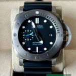 Panerai Luminor Submersible 1950 3 Days Automatic PAM02305 - (2/7)