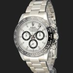 Rolex Daytona 116500LN (2020) - 40 mm Steel case (1/8)