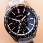 Seiko Presage SPB275J1 (2025) - Brown dial 42 mm Steel case (2/8)