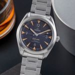 Omega Seamaster Railmaster 220.10.40.20.01.001 - (3/8)