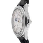 Blancpain Léman 2160-1127-53 (2002) - 39mm Staal (4/8)