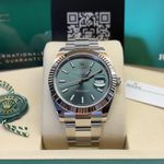 Rolex Datejust 41 126334 - (2/8)