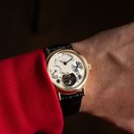 Breguet Classique Complications 3750BA/13/2VU (Onbekend (willekeurig serienummer)) - 40mm Geelgoud (8/8)