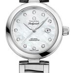 Omega De Ville Ladymatic 425.30.34.20.55.002 - (1/1)