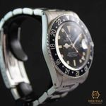 Rolex GMT-Master 16750 - (8/8)