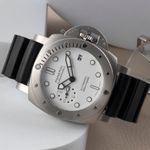 Panerai Luminor Submersible PAM01223 - (2/8)
