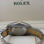 Rolex Datejust 41 126333 (2022) - 41 mm Gold/Steel case (6/8)