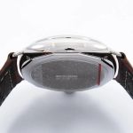 Panerai Radiomir PAM00753 (2025) - Black dial 45 mm Steel case (7/8)
