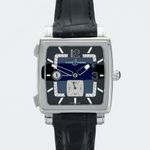Ulysse Nardin Quadrato Dual Time 243-92/632 - (1/5)