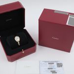 Cartier Baignoire WGBA0021 - (8/8)