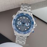 Omega Seamaster Diver 300 M 210.30.44.51.06.001 - (3/8)