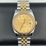 Rolex Datejust 36 116233 - (1/1)