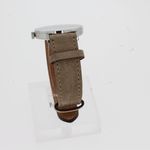 NOMOS Tangente 133 (2026) - Blue dial 35 mm Steel case (4/4)