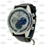 Zenith El Primero 36'000 VpH 03.2040.400/69.C494 (2016) - 42 mm Steel case (2/8)