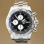Breitling Super Avenger A13370 (2011) - 48mm Staal (3/8)