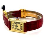 Cartier Tank Vermeil cartier tank Vermeil sm - (5/8)