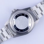 Rolex Sea-Dweller 4000 16600 (2007) - Black dial 40 mm Steel case (4/8)