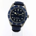 Tudor Black Bay Fifty-Eight 79030B (2024) - Blauw wijzerplaat 39mm Staal (1/6)