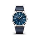 Patek Philippe Calatrava 4997/200G-001 (2025) - Blue dial 35 mm White Gold case (1/1)