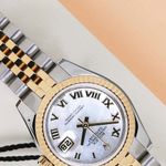 Rolex Lady-Datejust 179173 - (4/8)