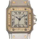 Cartier Santos 1170902 - (1/8)