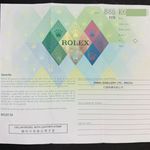 Rolex Cellini Time 5115 - (3/8)