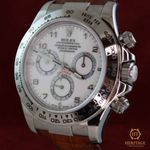 Rolex Daytona 116519 - (3/8)