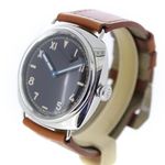 Panerai Radiomir PAM 00249 (2007) - Black dial 47 mm Steel case (4/6)