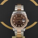 Rolex Datejust 41 126331 - (1/7)