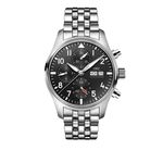 IWC Pilot Chronograph IW388113 - (1/8)