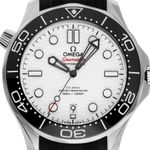 Omega Seamaster Diver 300 M 210.32.42.20.04.001 - (1/7)