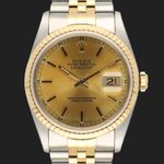 Rolex Datejust 36 16233 - (3/8)