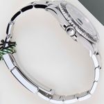 Rolex Yacht-Master 40 126622 (2021) - Blauw wijzerplaat 40mm Staal (7/8)