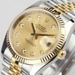 Rolex Datejust 36 116233 - (5/8)