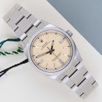 Rolex Oyster Perpetual 36 126000 - (1/8)