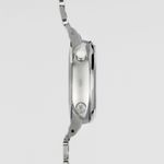 Panerai Luminor Chrono PAM01110 (2022) - Blauw wijzerplaat 44mm Staal (7/7)