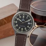 Union Glashütte Belisar Pilot unknown - (3/8)