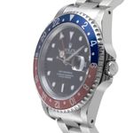 Rolex GMT-Master II 16710 - (6/8)