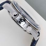 Omega Speedmaster Professional Moonwatch 310.32.42.50.02.001 (2025) - Zilver wijzerplaat 42mm Staal (8/8)