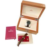 Omega Seamaster 300 233.32.41.21.01.002 (2016) - Black dial 41 mm Steel case (5/5)