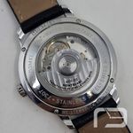 Montblanc Heritage Spirit 110715 (Onbekend (willekeurig serienummer)) - Wit wijzerplaat 39mm Staal (7/8)