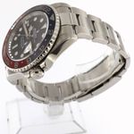 Rolex GMT-Master II 126710BLRO - (2/7)