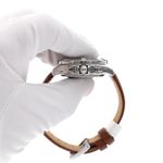 Breitling Chrono Cockpit A13358 (2007) - Onbekend wijzerplaat 39mm Staal (7/8)