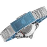 TAG Heuer Aquaracer Lady WBP231B.BA0618 - (6/6)