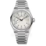 Zenith Defy Skyline 03.9300.3620/01.I001 (2025) - Zilver wijzerplaat 41mm Staal (1/1)