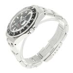 Rolex GMT-Master 1675 (1973) - Zwart wijzerplaat 40mm Staal (4/7)