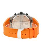 Audemars Piguet Royal Oak Offshore Chronograph 26020ST.OO.D001IN.01.A (2008) - Black dial 42 mm Steel case (4/5)