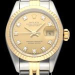 Rolex Lady-Datejust 69173G - (1/8)