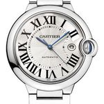 Cartier Ballon Bleu 42mm WSBB0049 - (1/1)