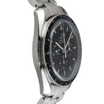 Omega Speedmaster Professional Moonwatch 3573.50.00 (2004) - Zwart wijzerplaat 42mm Staal (6/8)